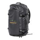 Madagascar Duffel Pack