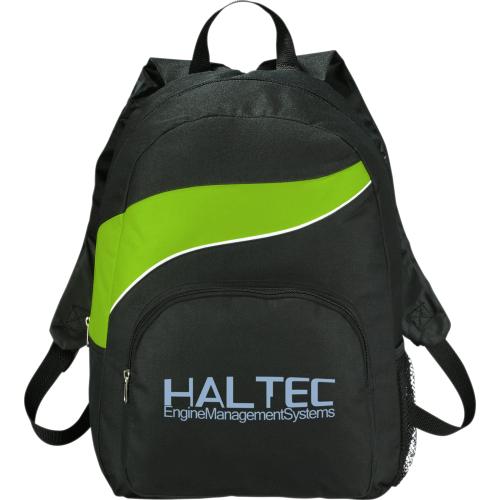 Bags - Backpacks - StormGuard PolyCanvas Business Backpack