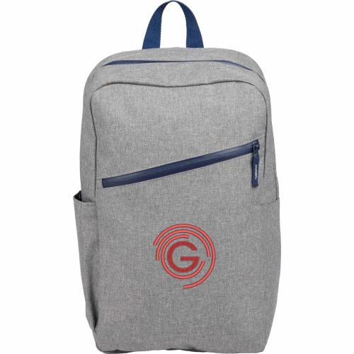 Bags - Backpacks - EcoVoyage 15 Commuter Laptop Backpack