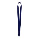 LuxeLoop Snap-Safe Polyester Lanyard