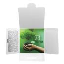 GrowJoy Plant Seed Packet - Custom Promo Gift