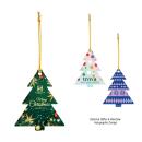 TreeLume Custom Wood Ornament