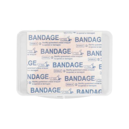 Health & Wellness - First Aid Kits - AidMate Portable Safety Kit - Compact and Ready