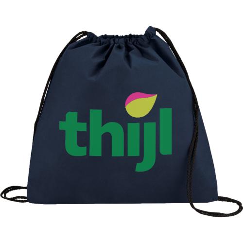Bags - Drawstring Bags - EcoCinch Non-Woven Drawstring Bag