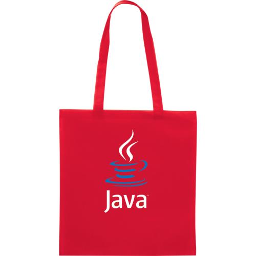 Bags - Tote Bags - EcoEase Non-Woven Trade Tote Bag