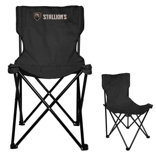 Sports & Outdoors - Camping - EcoFold Trekker Chair with Carry Bag