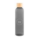 TRANSLUCENT CHARCOAL;Grey Dark