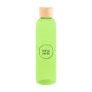 TRANSLUCENT LIME;Green Lime