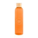 TRANSLUCENT ORANGE;Orange