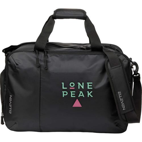 Bags - Duffel Bags - Elleven Zenith 18