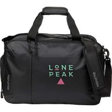 Elleven Zenith 18" Recycled Duffle Bag - Duffel Bags