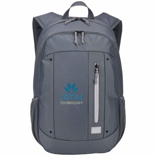 Bags - Backpacks - EcoPacker Urban 15 Laptop Backpack