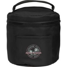 Wellable Recycled Round Travel Case - Awards and Gifts