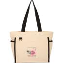 EcoAccent 10oz Organic Cotton Tote