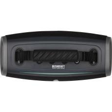 Skullcandy Barrel Mini Party Speaker - Technology