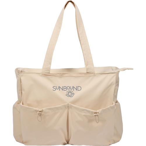 Bags - Tote Bags - Wellable RecycledSport Tote