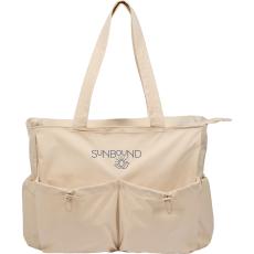 Wellable Recycled Sport Tote - Awards and Gifts