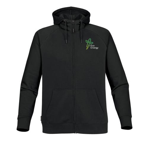 Stormtech Omega Men's Zip Hoody
