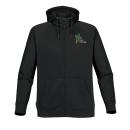 Stormtech Omega Men's Zip Hoody
