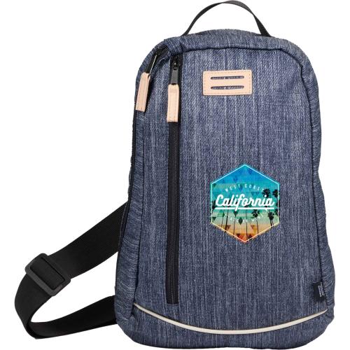 Bags - Backpacks - The Goods 2.0 Recycled Sling