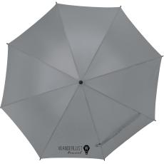 RainGuard 46" Auto Open Umbrella - Umbrellas