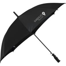 RainGuard 46" Auto Open Umbrella - Umbrellas