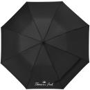 BreezeGuard Compact Travel Umbrella