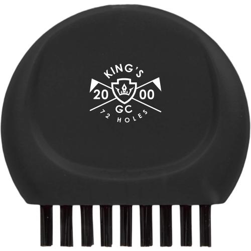 Sports & Outdoors - Golf Accessories - EcoSwing Mini Golf Club Brush