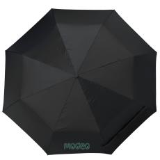 RainEase Foldable Auto Umbrella - 42" Compact - Umbrellas