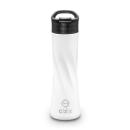 TwistFlow 18oz Steel Tumbler w/ Handle