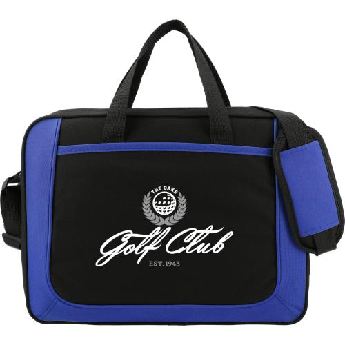 Bags - Messenger Bags - EcoDolphin Pro PolyCanvas Briefcase