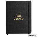 Shinola&reg; HardCover Journal - Large
