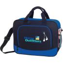 SwiftPort Executive Briefcase