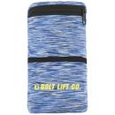 CoolFlex Wrist Pocket Band