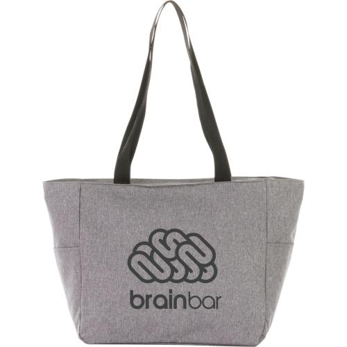 Bags - Tote Bags - ZipCanvas Elite Tote Bag