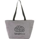ZipCanvas Elite Tote Bag