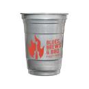 EcoChill 20oz Recycled Aluminum Cup