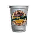 EcoSip 20oz Recycle-Friendly Aluminum Cup