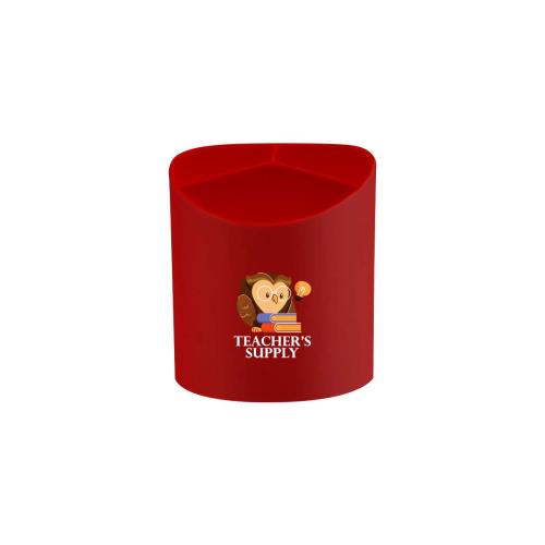 Desk & Office - Desk Accessories - EcoCaddy Multicolor Desk Organizer