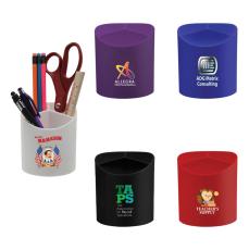 EcoCaddy Multicolor Desk Organizer - Desk Accessories
