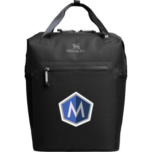 Bags - Cooler Bags - Stanley Madeline Mini 20 Can Cooler Backpack