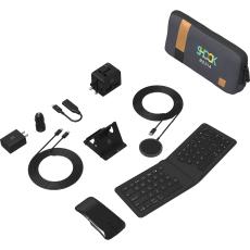 Zagg Desktop Essentials Travel Kit - Awards and Gifts