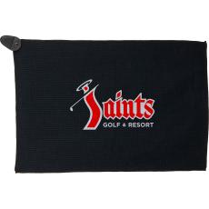 EcoGrip Magnetic Golf Towel - Golf Accessories