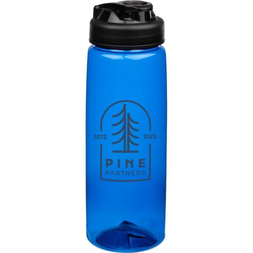 Drinkware - Water Bottles - EcoSip 26oz Recycled Water Bottle