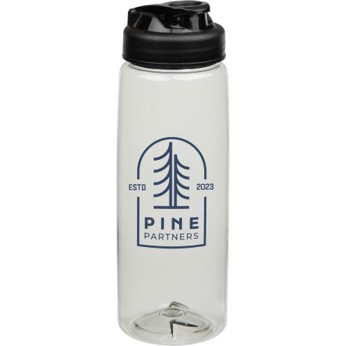 Drinkware - Water Bottles - EcoSip 26oz Recycled Water Bottle