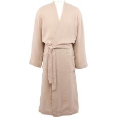 Wellable Cotton Robe - Unisex - Awards and Gifts
