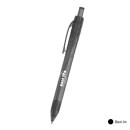 Translucent Black WITH Black Ink;Black Translucent Black WITH Black Ink;Black