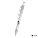 Translucent Clear WITH Black Ink;Clear Translucent Clear WITH Black Ink;Clear