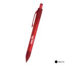Translucent Red WITH Black Ink;Red Translucent Red WITH Black Ink;Red