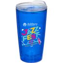 ChillWave Tritan Tumbler 16oz